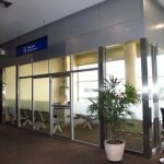 вентиляция курительных комнат